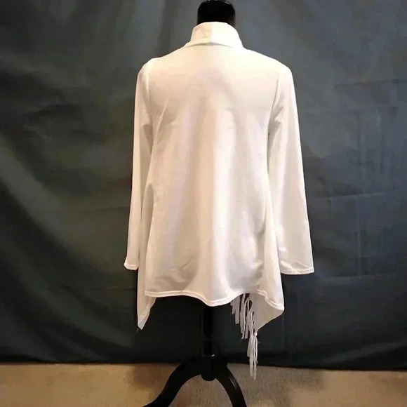 Unbranded Cape S NWOT - Picture 5 of 5